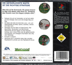 Command & Conquer: Alarmstufe Rot (DE)