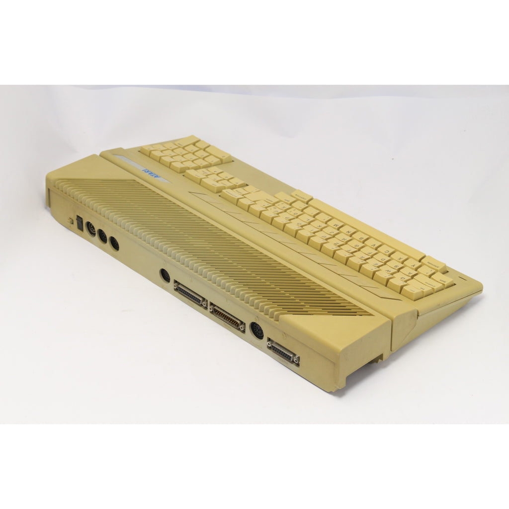 Atari 520ST - Konsole