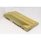 Atari 520ST - Konsole