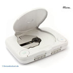 Konsole PSOne Slim + Original DualShock Controller schwarze Box