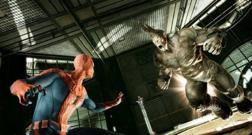 The Amazing Spider-Man (DE)