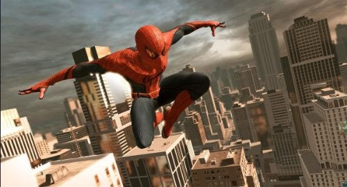 The Amazing Spider-Man (DE)