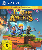 Portal Knights (DE)