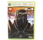 Too Human (KR)