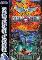 Digital Pinball (EU)