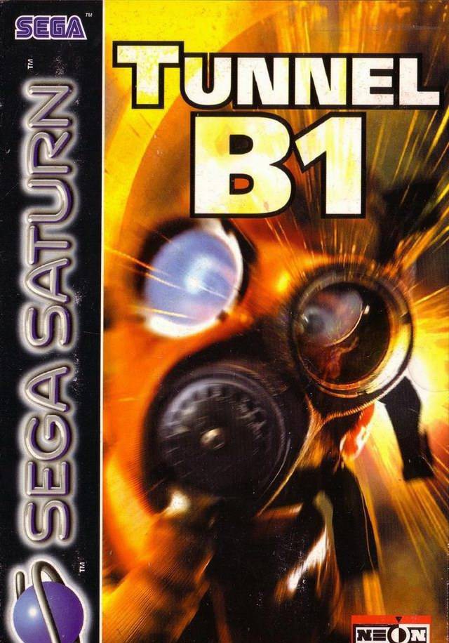 Tunnel B1 (EU)