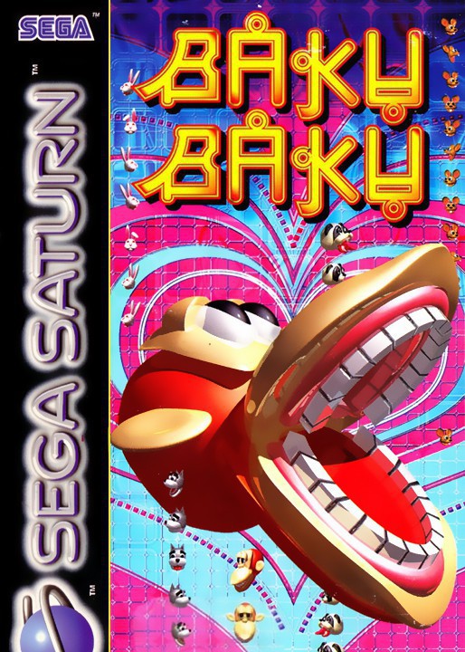 Baku Baku