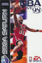 NBA Live 98 (EU)