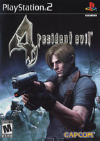 Resident Evil 4 (US)