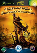 Oddworld: Strangers Vergeltung (DE)