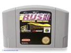 San Francisco Rush Extreme Racing