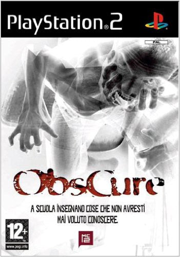 Obscure (IT)