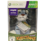 Kinectimals + Maltesischer Tiger Plüschtier
