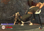 Tenchu - Wrath of Heaven (DE)