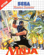 Ninja Gaiden