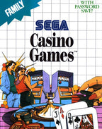 Casino Games