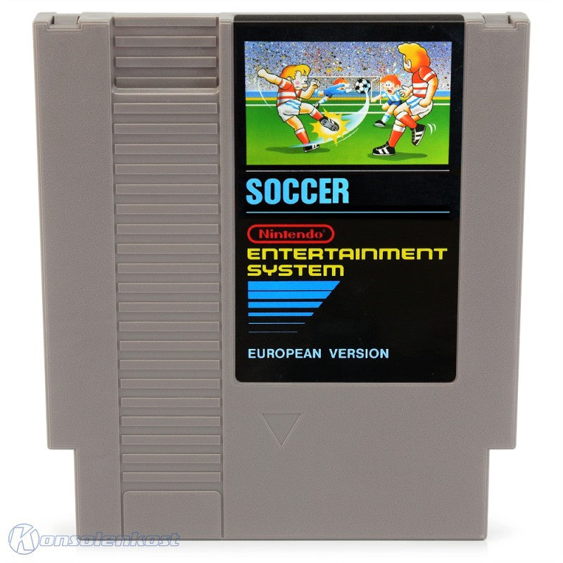 Soccer [Classic Serie]