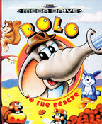 Rolo: to the Rescue