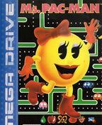 Ms. PAC-Man