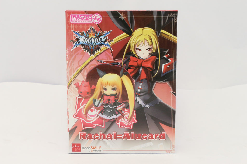 BlazBlue: Chrono Phantasma Limited Box + Bonus Disc + Artbook + Soundtrack + Poster