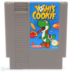 Yoshi's Cookie