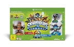 Skylander: Swap Force