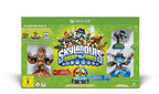 Skylander: Swap Force Starter Pack (DE)