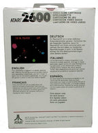 Asteroids