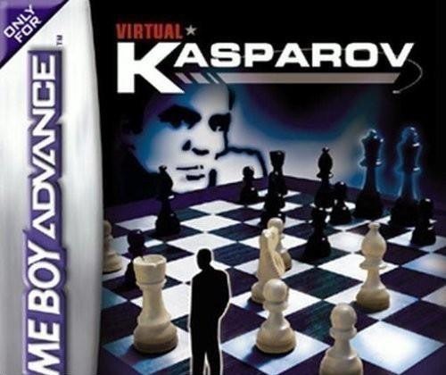 Virtual Kasparov