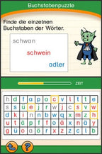 Lernerfolg Grundschule: Deutsch - der Rechtschreibtrainer