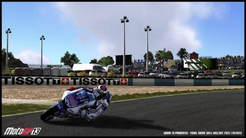 Moto GP 13 (DE)