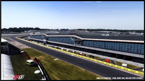 Moto GP 13 (DE)