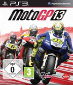 Moto GP 13 (DE)