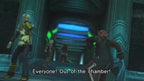 Phantasy Star Portable 2 (DE)