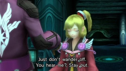 Phantasy Star Portable 2 (DE)