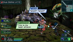 Phantasy Star Portable 2 (DE)