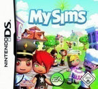 My Sims (DE)