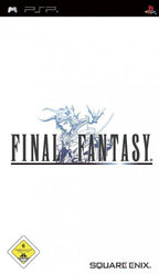 Final Fantasy 1 (DE)