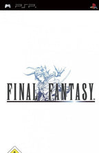 Final Fantasy 1 (DE)