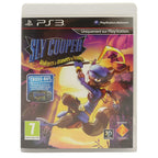 Sly Cooper: Jagd durch die Zeit / Thieves in Time (FR)