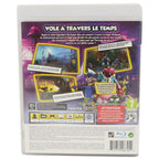 Sly Cooper: Jagd durch die Zeit / Thieves in Time (FR)