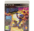 Sly Cooper: Jagd durch die Zeit / Thieves in Time (FR)