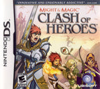 Might & Magic: Clash of Heroes (US)