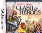 Might & Magic: Clash of Heroes (US)
