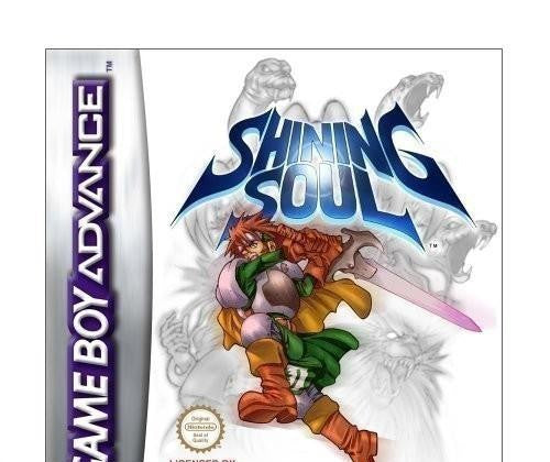 Shining Soul 1
