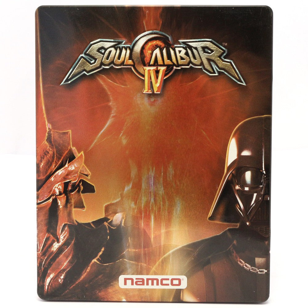 Soul Calibur IV (DE)