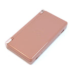 Konsole metallic rosa + Netzteil