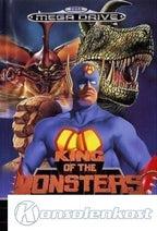King of the Monsters