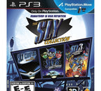 The Sly Collection (US)