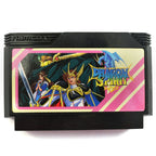 Dragon Spirit (JP)